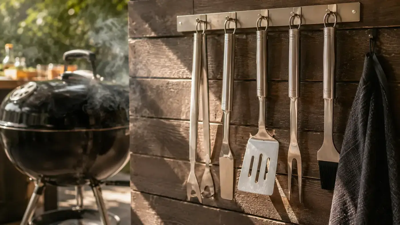 10 Reasons Your Grilling Tools Are Holding Back Your BBQ Results
