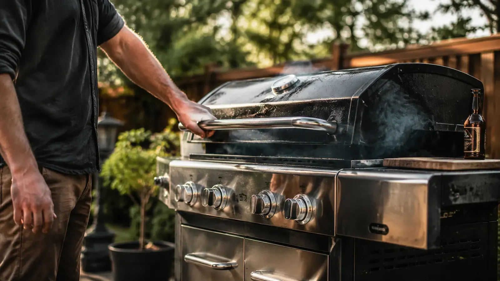 10 Reasons a Smoker Box Transforms Your Gas Grill Into a Real BBQ Machine