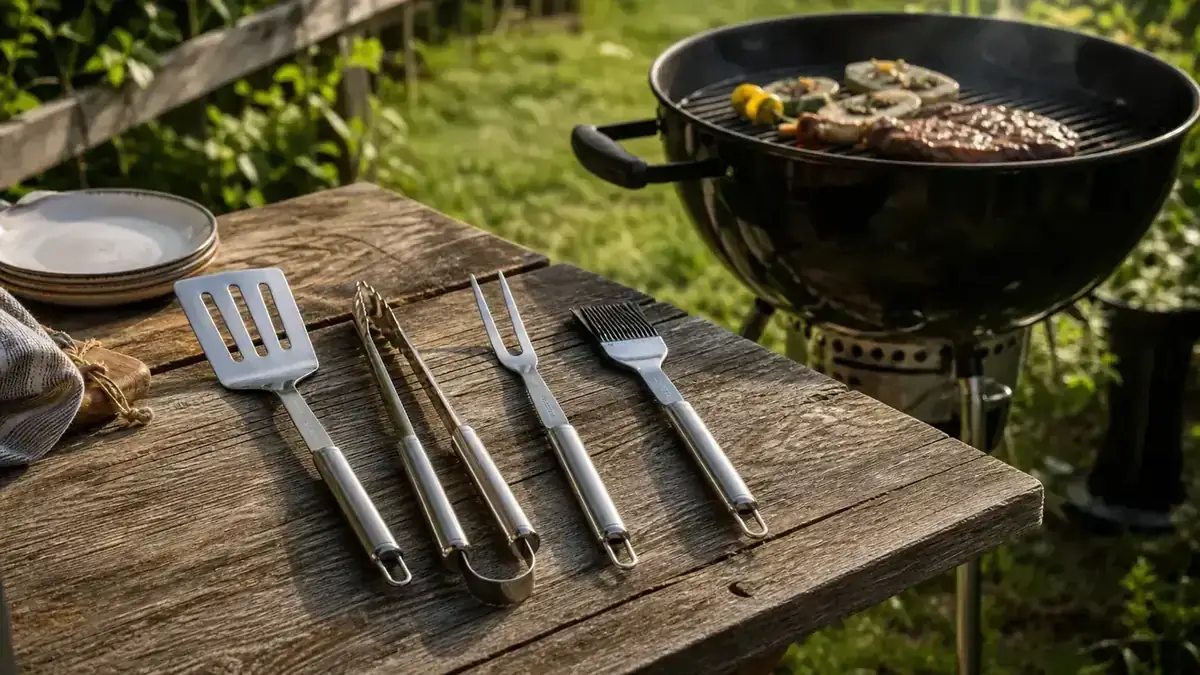 Alpha Grillers BBQ Set Honest Review: What the Product Page Doesn't Show You