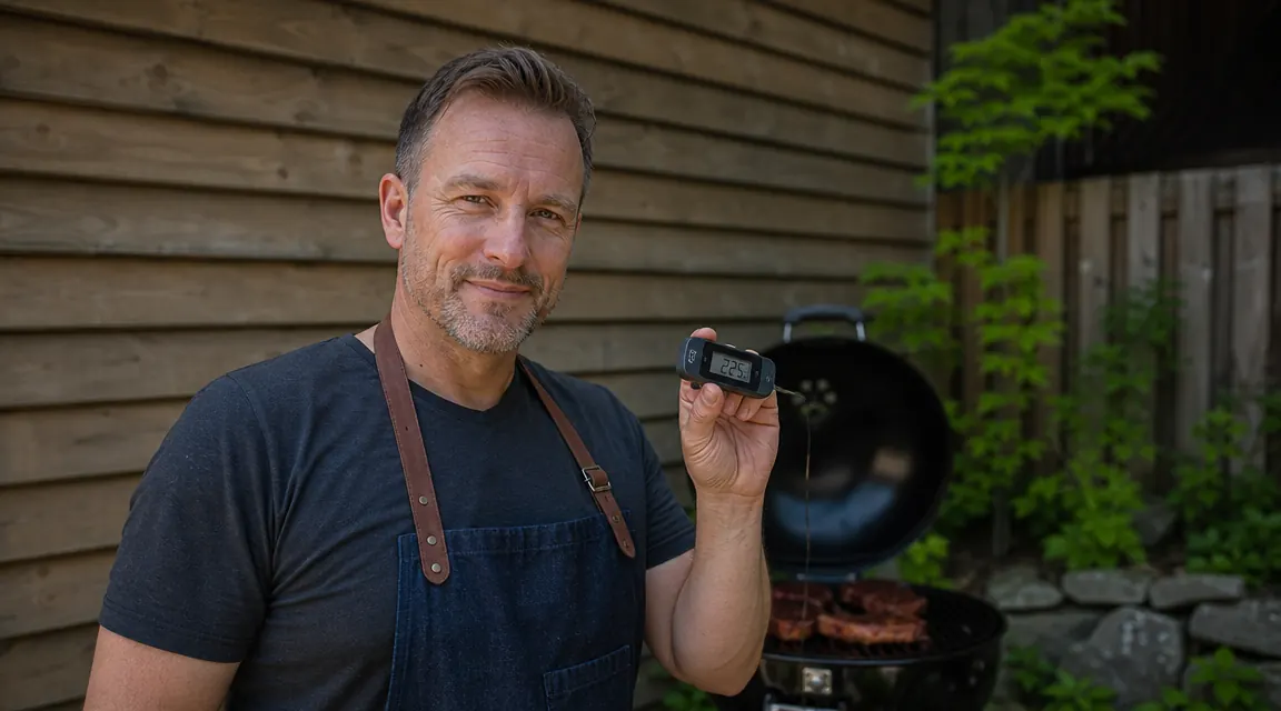 Alpha Grillers Meat Thermometer Review: Does the Most Popular One Actually Deliver