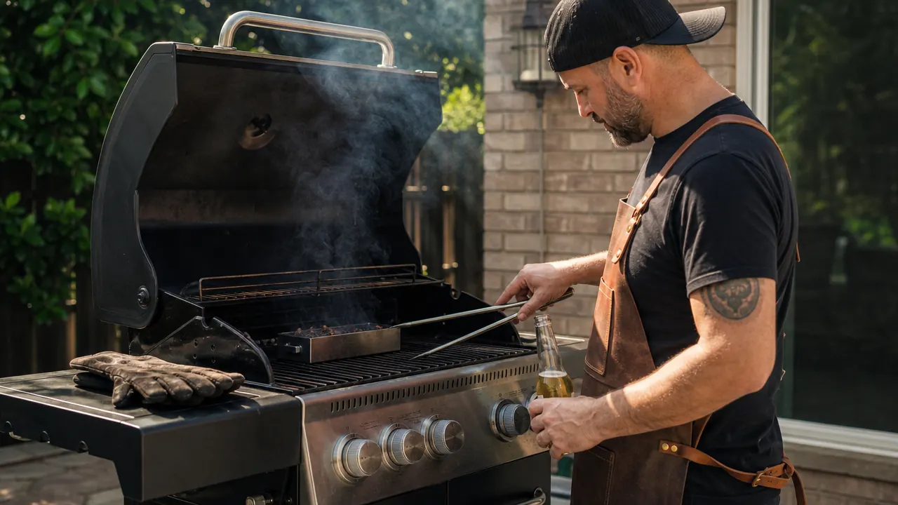 Weber Smoker Box Honest Review: Does It Really Work or Is It Just a Gimmick
